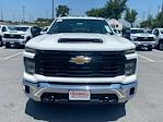 New 2025 Chevrolet Silverado 2500 Crew Cab 4WD Service Truck for sale #251030 - photo 10