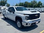 New 2025 Chevrolet Silverado 2500 Crew Cab 4WD Service Truck for sale #251030 - photo 3