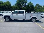 New 2025 Chevrolet Silverado 2500 Crew Cab 4WD Service Truck for sale #251030 - photo 5