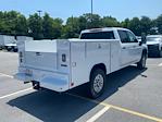 New 2025 Chevrolet Silverado 2500 Crew Cab 4WD Service Truck for sale #251030 - photo 8