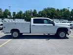 New 2025 Chevrolet Silverado 2500 Crew Cab 4WD Service Truck for sale #251030 - photo 9