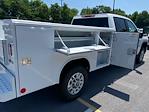 New 2025 Chevrolet Silverado 2500 Crew Cab 4WD Service Truck for sale #251031 - photo 10
