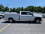 New 2025 Chevrolet Silverado 2500 Crew Cab 4WD Service Truck for sale #251031 - photo 11