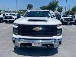 New 2025 Chevrolet Silverado 2500 Crew Cab 4WD Service Truck for sale #251031 - photo 12