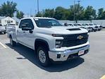 New 2025 Chevrolet Silverado 2500 Crew Cab 4WD Service Truck for sale #251031 - photo 3