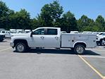 New 2025 Chevrolet Silverado 2500 Crew Cab 4WD Service Truck for sale #251031 - photo 5