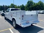 New 2025 Chevrolet Silverado 2500 Crew Cab 4WD Service Truck for sale #251031 - photo 2