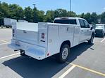 New 2025 Chevrolet Silverado 2500 Crew Cab 4WD Service Truck for sale #251031 - photo 9