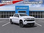 2025 Chevrolet Silverado 1500 Crew Cab 4WD Pickup for sale #251039 - photo 1