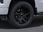 2025 Chevrolet Silverado 1500 Crew Cab 4WD Pickup for sale #251039 - photo 9