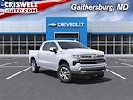 2025 Chevrolet Silverado 1500 Crew Cab 4WD Pickup for sale #251041 - photo 1