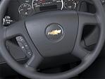 New 2025 Chevrolet Express 3500 139 WB Cutaway for sale #251052 - photo 19