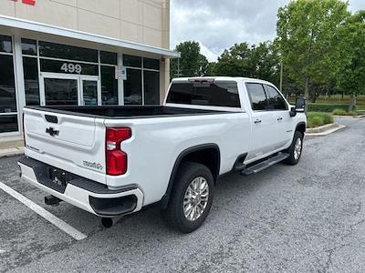 2022 Chevrolet Silverado 3500 Crew Cab 4WD Pickup for sale #251057B - photo 2