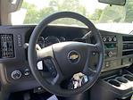 2025 Chevrolet Express 3500 Regular Cab RWD Cutaway for sale #251065 - photo 32