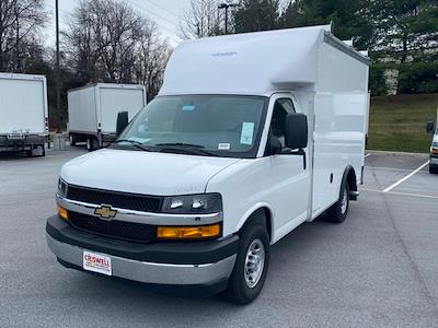 New 2025 Chevrolet Express 3500 Box Van for sale #251078 - photo 1