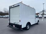 New 2025 Chevrolet Express 3500 Box Van for sale #251078 - photo 7
