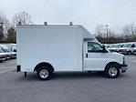 New 2025 Chevrolet Express 3500 Box Van for sale #251078 - photo 8