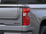 2025 Chevrolet Silverado 1500 Crew Cab 4WD Pickup for sale #251095 - photo 11