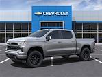 2025 Chevrolet Silverado 1500 Crew Cab 4WD Pickup for sale #251095 - photo 3