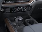 2025 Chevrolet Silverado 1500 Crew Cab 4WD Pickup for sale #251095 - photo 23