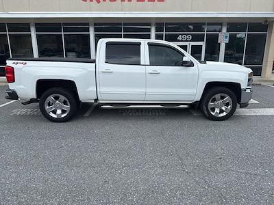 2018 Chevrolet Silverado 1500 Crew Cab 4WD Pickup for sale #251108B - photo 2