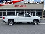 2018 Chevrolet Silverado 1500 Crew Cab 4WD Pickup for sale #251108B - photo 1