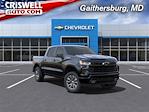 New 2025 Chevrolet Silverado 1500 RST Crew Cab 4WD Pickup for sale #251120 - photo 1