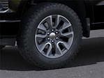 New 2025 Chevrolet Silverado 1500 RST Crew Cab 4WD Pickup for sale #251120 - photo 9