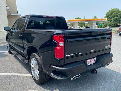 2024 Chevrolet Silverado 1500 Crew Cab 4WD Pickup for sale #251148A - photo 2