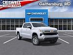 New 2025 Chevrolet Silverado 1500 LT Crew Cab 4WD Pickup for sale #251154 - photo 1