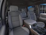 New 2025 Chevrolet Silverado 1500 LT Crew Cab 4WD Pickup for sale #251154 - photo 16