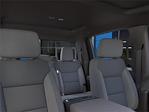 New 2025 Chevrolet Silverado 1500 LT Crew Cab 4WD Pickup for sale #251154 - photo 24
