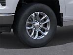 New 2025 Chevrolet Silverado 1500 LT Crew Cab 4WD Pickup for sale #251154 - photo 9