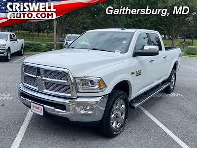 2018 Ram 2500 Crew Cab 4x4 Pickup for sale #251154A - photo 1