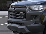 New 2025 Chevrolet Colorado Trail Boss Crew Cab 4WD Pickup for sale #251156 - photo 13