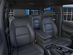 New 2025 Chevrolet Colorado Trail Boss Crew Cab 4WD Pickup for sale #251156 - photo 16