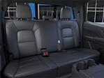 New 2025 Chevrolet Colorado Trail Boss Crew Cab 4WD Pickup for sale #251156 - photo 17