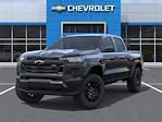 New 2025 Chevrolet Colorado Trail Boss Crew Cab 4WD Pickup for sale #251156 - photo 6