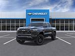New 2025 Chevrolet Colorado Trail Boss Crew Cab 4WD Pickup for sale #251156 - photo 8