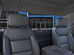 2025 Chevrolet Silverado 2500 Regular Cab 4WD Pickup for sale #251157 - photo 24
