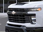 2025 Chevrolet Silverado 2500 Regular Cab 4WD Pickup for sale #251158 - photo 13