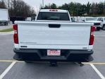New 2025 Chevrolet Silverado 2500 Work Truck Regular Cab for sale #251158 - photo 28