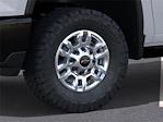 2025 Chevrolet Silverado 2500 Regular Cab 4WD Pickup for sale #251158 - photo 9