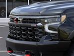 New 2025 Chevrolet Silverado 1500 ZR2 Crew Cab 4WD Pickup for sale #251170 - photo 13