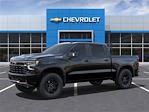 New 2025 Chevrolet Silverado 1500 ZR2 Crew Cab 4WD Pickup for sale #251170 - photo 3
