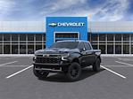 New 2025 Chevrolet Silverado 1500 ZR2 Crew Cab 4WD Pickup for sale #251170 - photo 8