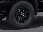 New 2025 Chevrolet Silverado 1500 ZR2 Crew Cab 4WD Pickup for sale #251170 - photo 9