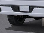 New 2025 Chevrolet Silverado 1500 Custom Crew Cab 4WD Pickup for sale #251181 - photo 14