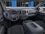 New 2025 Chevrolet Silverado 1500 Custom Crew Cab 4WD Pickup for sale #251181 - photo 15
