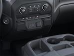 New 2025 Chevrolet Silverado 1500 Custom Crew Cab 4WD Pickup for sale #251181 - photo 23